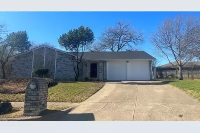 3012 Barrington Court, Arlington, TX 76014 - Photo 1