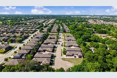 213 Stewart Bend Court #A, Azle, TX 76020 - Photo 26