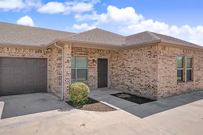 213 Stewart Bend Court #A, Azle, TX 76020 - Photo 1