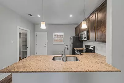 213 Stewart Bend Court #A, Azle, TX 76020 - Photo 6