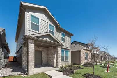 3029 Strawberry Farm Lane, Fort Worth, TX 76140 - Photo 2