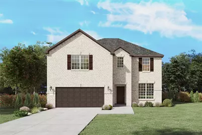 4120 Jacksonville Drive, McKinney, TX 75071 - Photo 1