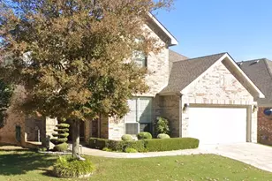8216 Livingston Ln, McKinney, TX 75072 - Photo 1