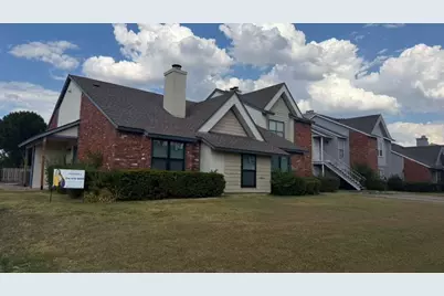 7401 Bogart Drive #B, North Richland Hills, TX 76180 - Photo 24