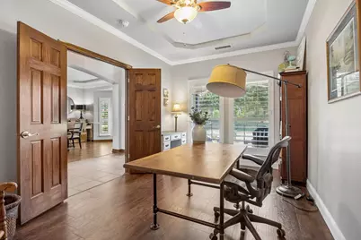 10117 Huffines Drive, Rowlett, TX 75089 - Photo 8
