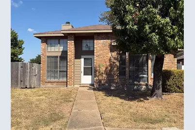 425 Horse Shoe Bend, Mesquite, TX 75149 - Photo 1