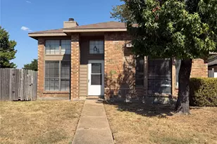 425 Horse Shoe Bend, Mesquite, TX 75149 - Photo 1