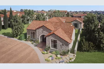 6 Castellon Drive, Westlake, TX 76262 - Photo 10