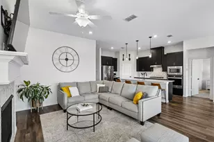 3816 Chicory Ct, Melissa, TX 75454 - Photo 8