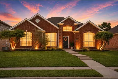 11414 Promenade Road, Frisco, TX 75035 - Photo 1