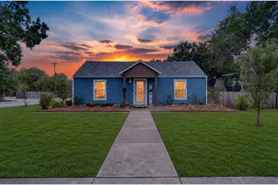 5712 Dana Drive, Haltom City, TX 76117 - Photo 2
