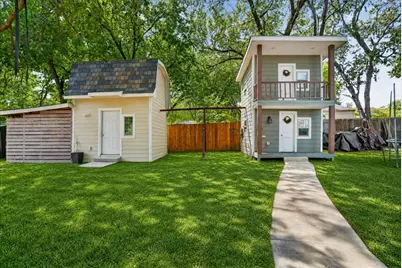 5712 Dana Drive, Haltom City, TX 76117 - Photo 26