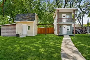 5712 Dana Dr, Haltom City, TX 76117 - Photo 26
