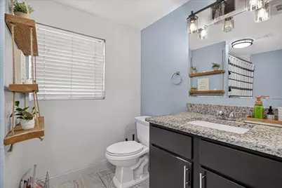 5712 Dana Drive, Haltom City, TX 76117 - Photo 18