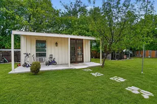 5712 Dana Dr, Haltom City, TX 76117 - Photo 24