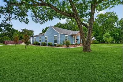 5712 Dana Drive, Haltom City, TX 76117 - Photo 30