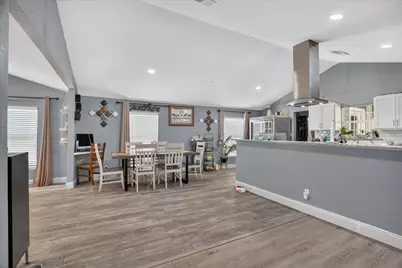 5712 Dana Drive, Haltom City, TX 76117 - Photo 10