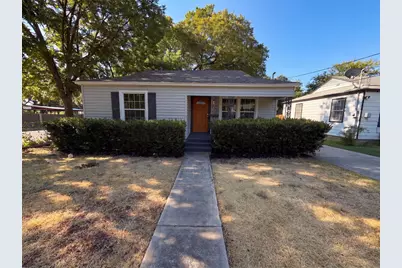 3802 Poinsettia Drive, Dallas, TX 75211 - Photo 1