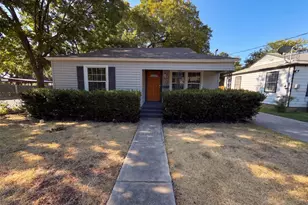 3802 Poinsettia Dr, Dallas, TX 75211 - Photo 1