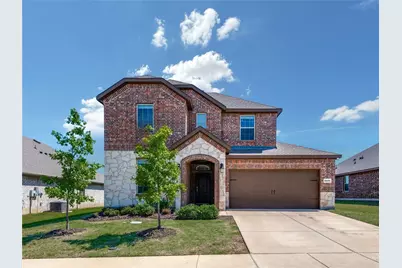 4238 Long Drive, Forney, TX 75126 - Photo 1