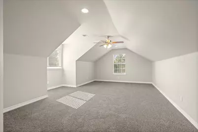 436 Roosevelt Avenue, Terrell, TX 75160 - Photo 22
