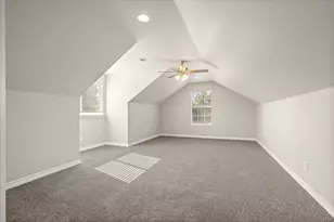 436 Roosevelt Ave, Terrell, TX 75160 - Photo 22