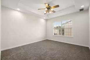 436 Roosevelt Ave, Terrell, TX 75160 - Photo 12