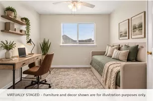 436 Roosevelt Ave, Terrell, TX 75160 - Photo 26