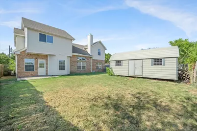 436 Roosevelt Avenue, Terrell, TX 75160 - Photo 36
