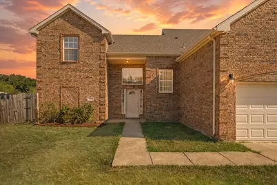 436 Roosevelt Avenue, Terrell, TX 75160 - Photo 2