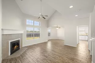 436 Roosevelt Ave, Terrell, TX 75160 - Photo 4