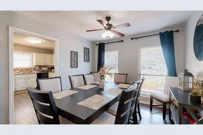 214 Bexar Drive, Highland Village, TX 75077 - Photo 12