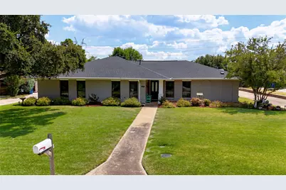 214 Bexar Drive, Highland Village, TX 75077 - Photo 1