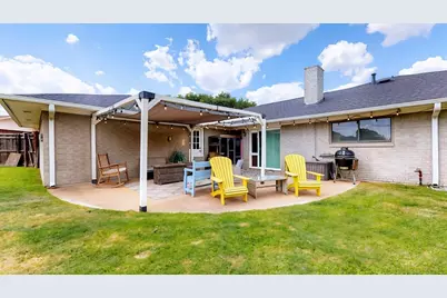214 Bexar Drive, Highland Village, TX 75077 - Photo 32