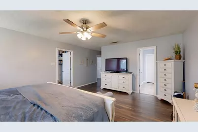 214 Bexar Drive, Highland Village, TX 75077 - Photo 16