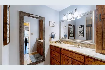 214 Bexar Drive, Highland Village, TX 75077 - Photo 22