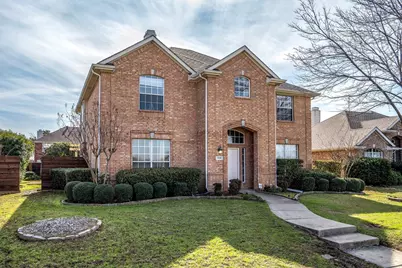 3816 Johnson Drive, Carrollton, TX 75010 - Photo 1