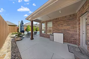 3633 Saratoga Downs Way, Fort Worth, TX 76244 - Photo 22
