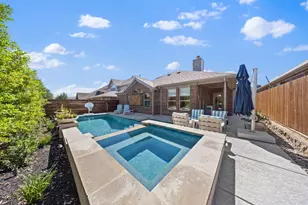 3633 Saratoga Downs Way, Fort Worth, TX 76244 - Photo 24
