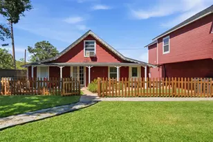 700 Cherry St, Graham, TX 76450 - Photo 30