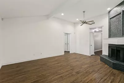 424 Allencrest Drive, White Settlement, TX 76108 - Photo 6