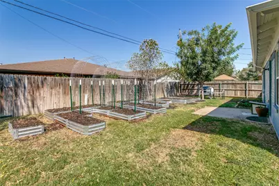 424 Allencrest Drive, White Settlement, TX 76108 - Photo 22