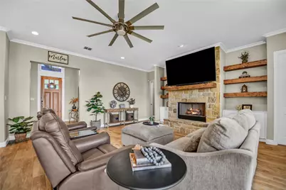 2011 Perkins Lane, Weatherford, TX 76088 - Photo 14