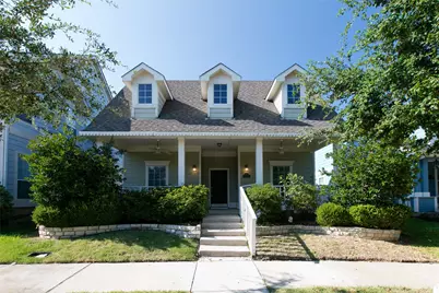 1812 Forsythe Drive, Savannah, TX 76227 - Photo 1