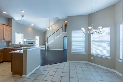 1812 Forsythe Drive, Savannah, TX 76227 - Photo 4