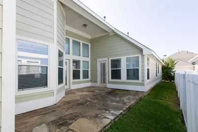 1812 Forsythe Drive, Savannah, TX 76227 - Photo 24