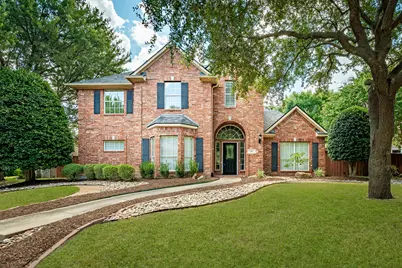 301 Belvedere Drive, Allen, TX 75013 - Photo 1