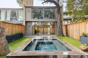 4020 Buena Vista, Dallas, TX 75204 - Photo 1