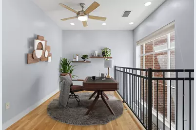 4241 Rawlins Street #13, Dallas, TX 75219 - Photo 2