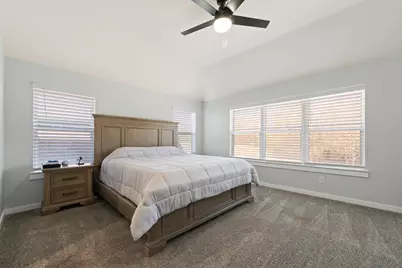 3137 Shoreline Drive, Burleson, TX 76028 - Photo 22